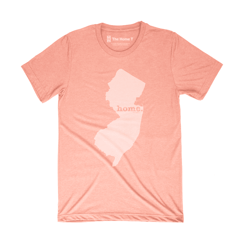 New Jersey Summer Coral Limited Edition