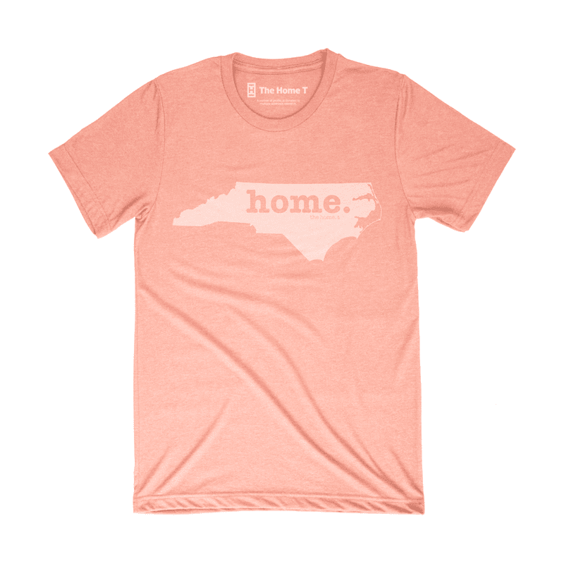 North Carolina Summer Coral Limited Edition