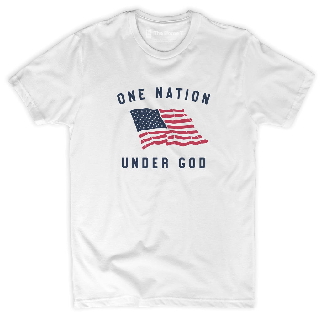 Skull Dallas Cowboys one nation under God t-shirt by To-Tee Clothing - Issuu