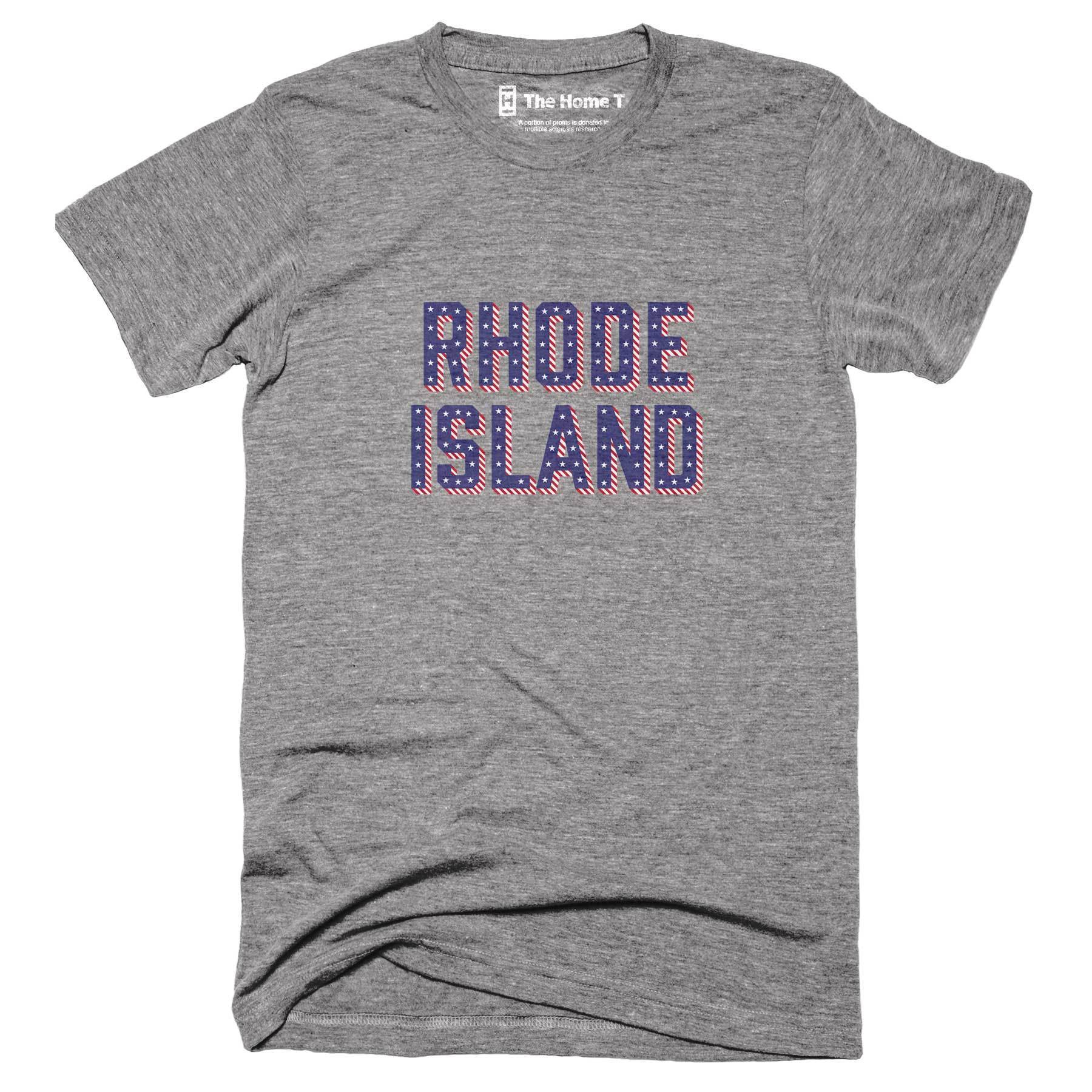 Rhode Island USA Limited Edition