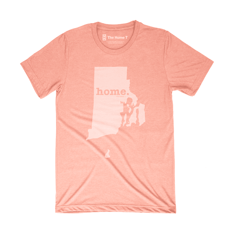 Rhode Island Summer Coral Limited Edition