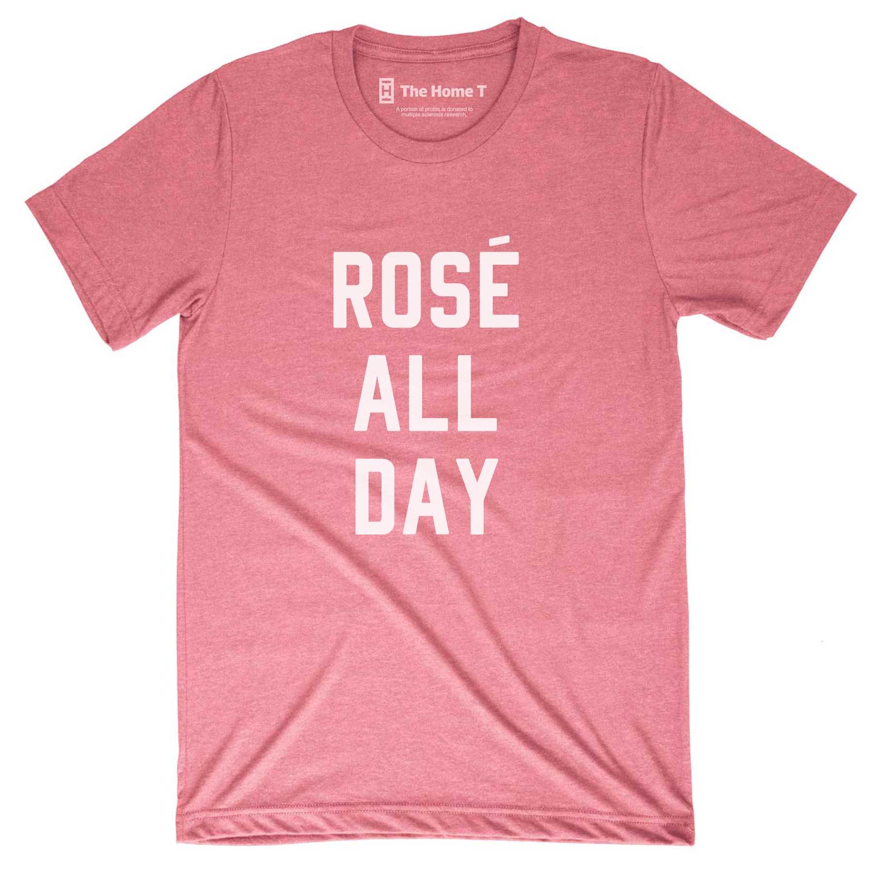 Rosé All Day