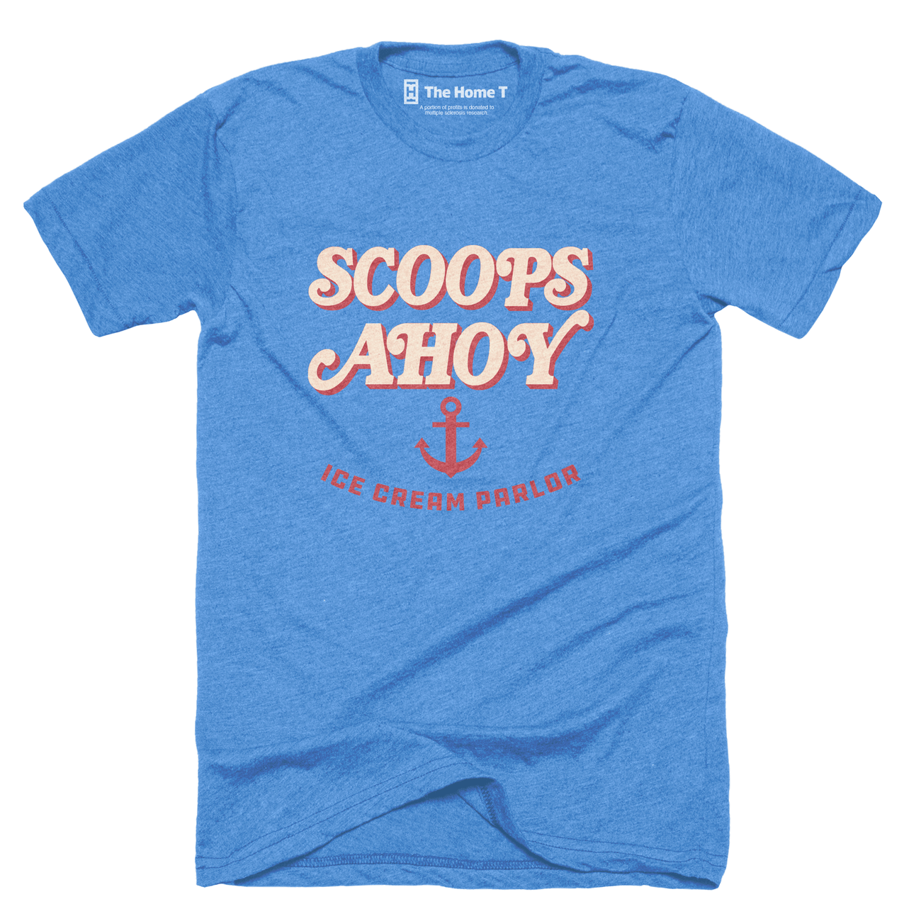 Scoops Ahoy