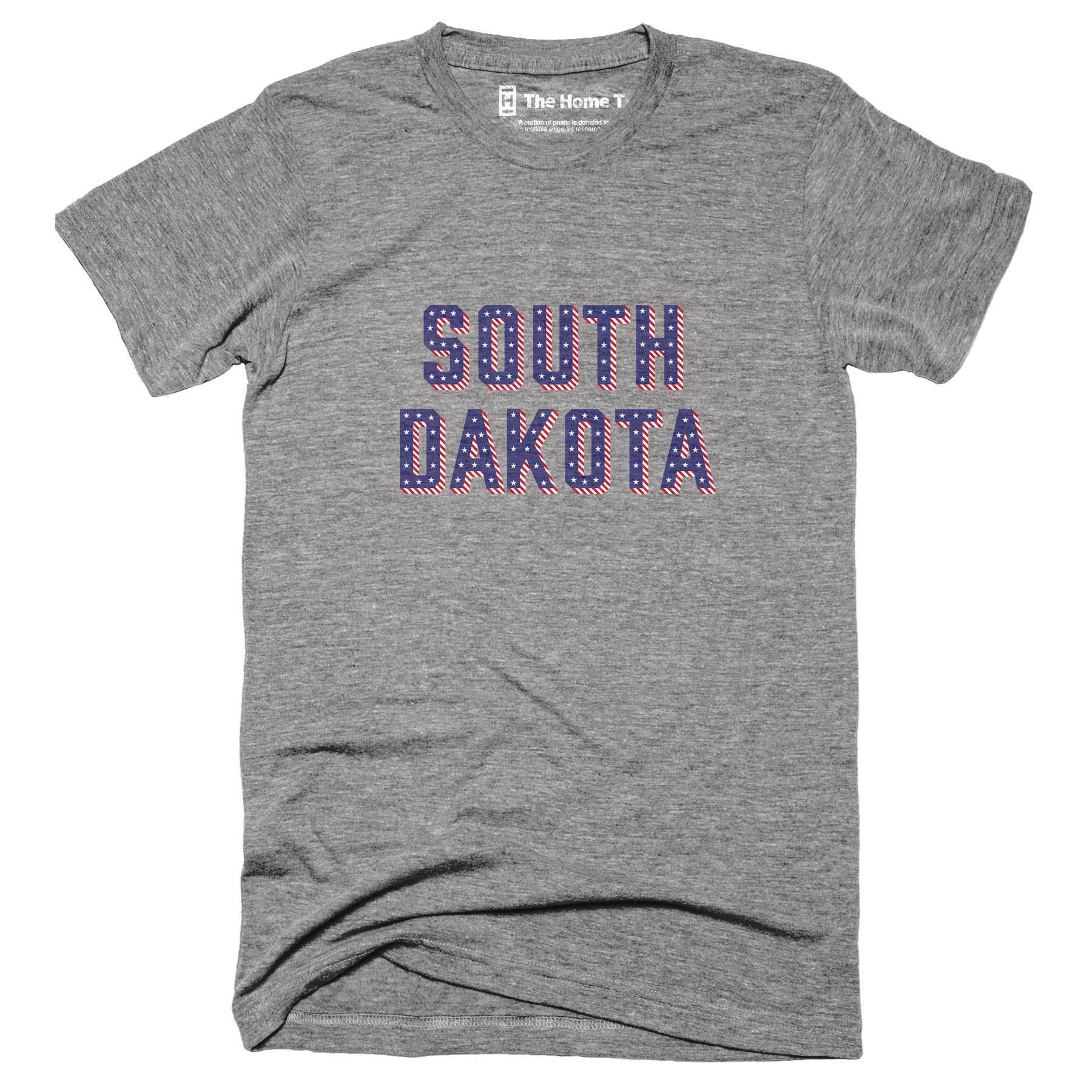 South Dakota USA Limited Edition