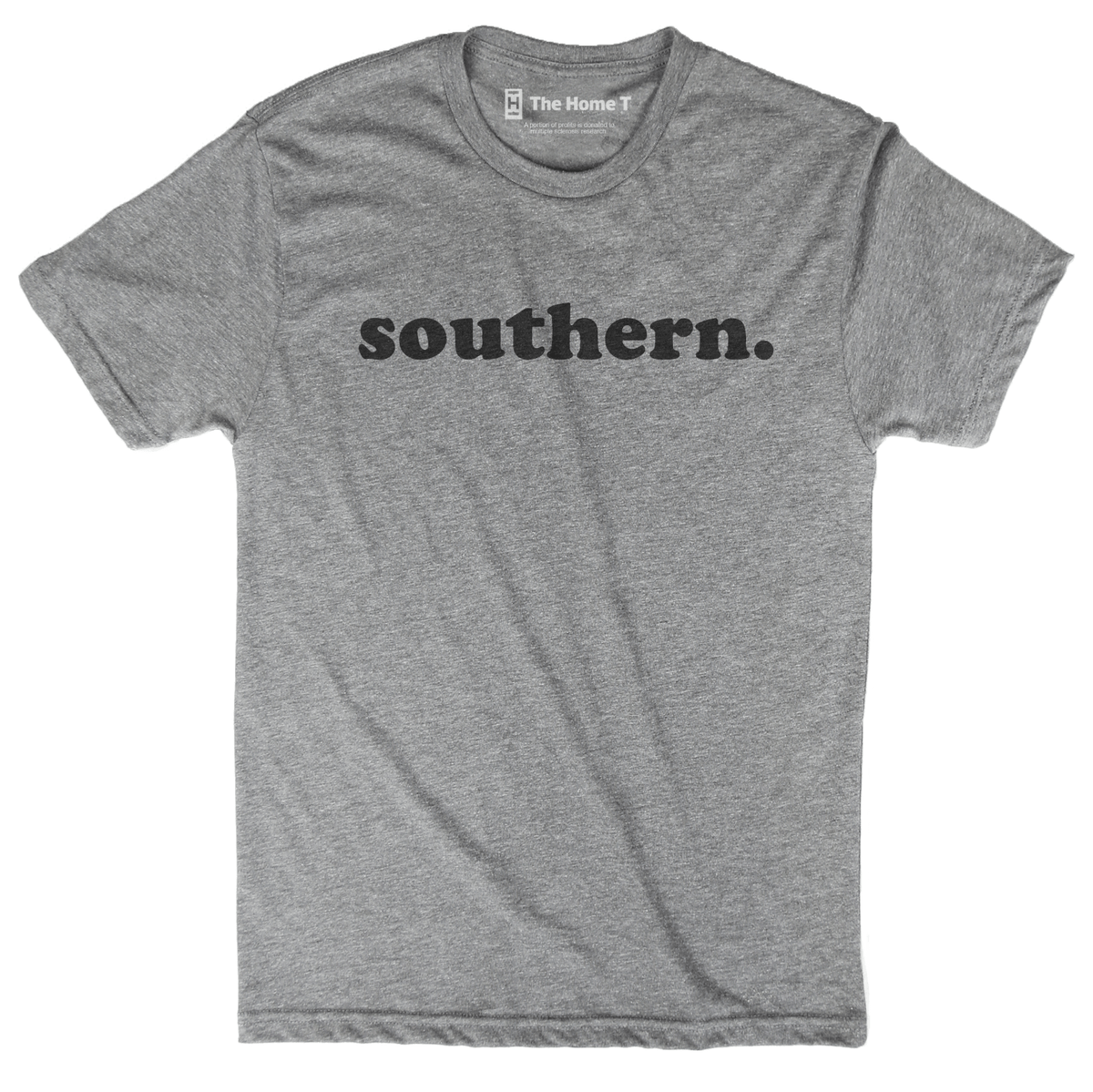 Yankee Y'all Southern Unisex Insanely Soft T-Shirt by The Home T