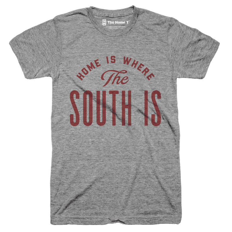 Yankee Y'all Southern Unisex Insanely Soft T-Shirt by The Home T