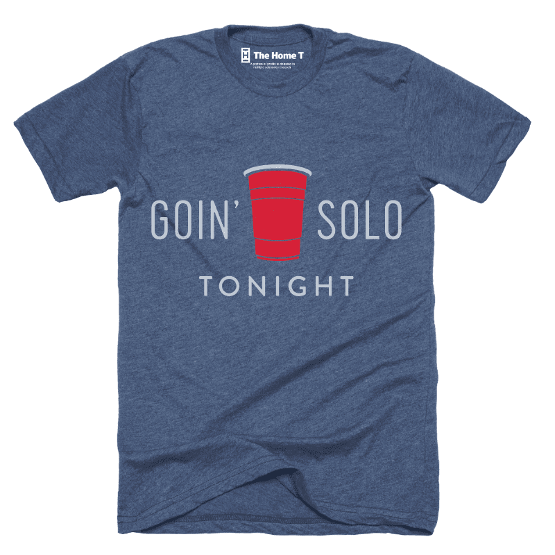 Goin' Solo