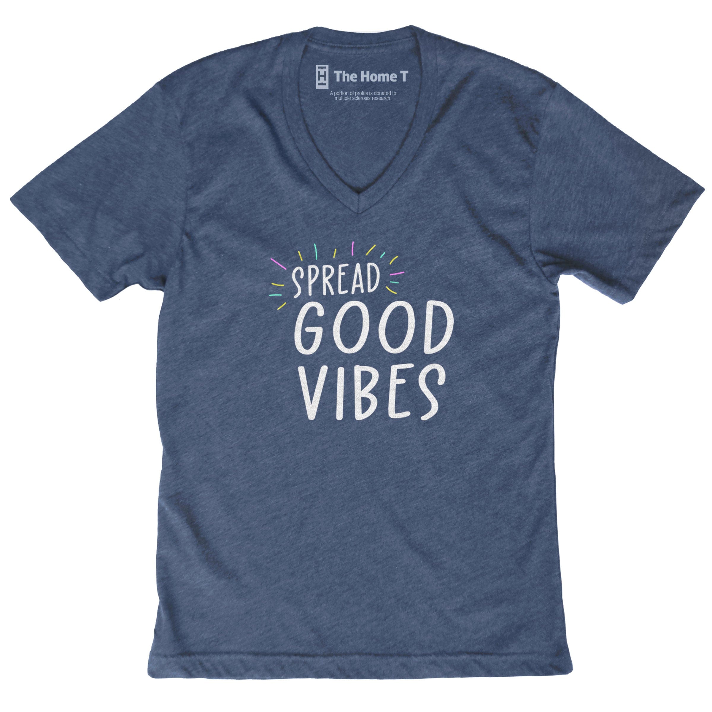 Spread Good Vibes