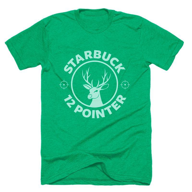 Star Buck