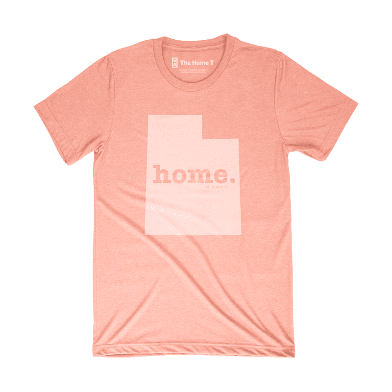 Utah Summer Coral Limited Edition