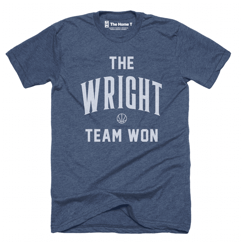 The Wright Team