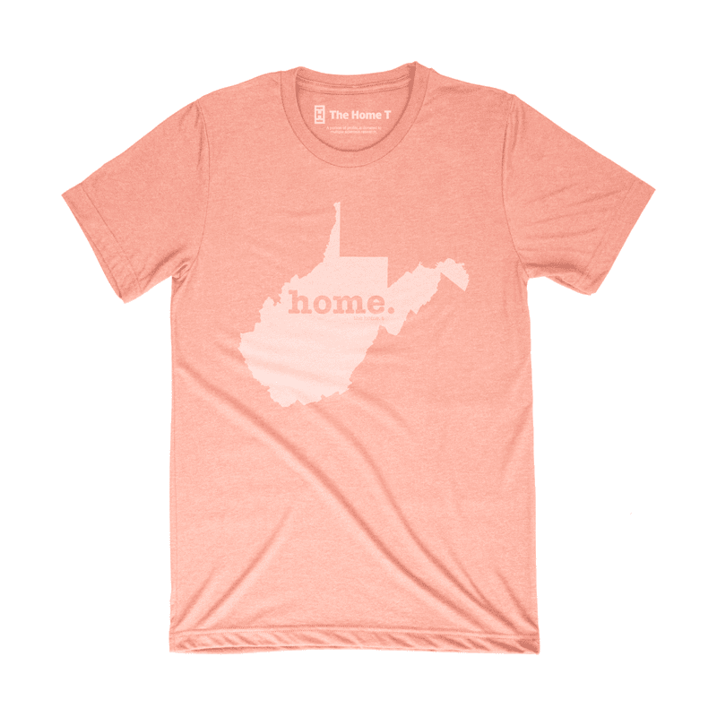 West Virginia Summer Coral Limited Edition