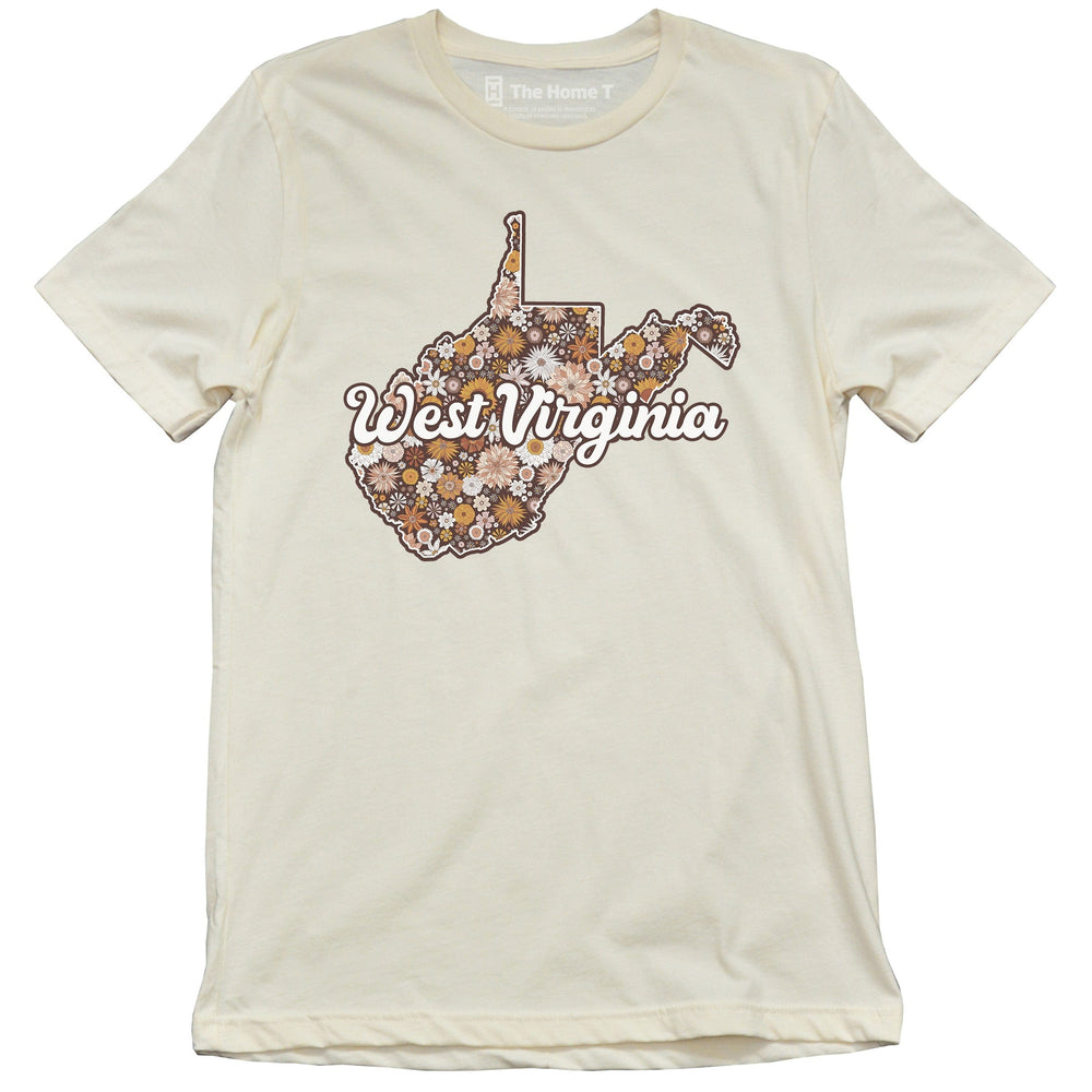 West Virginia Clothing and Apparel