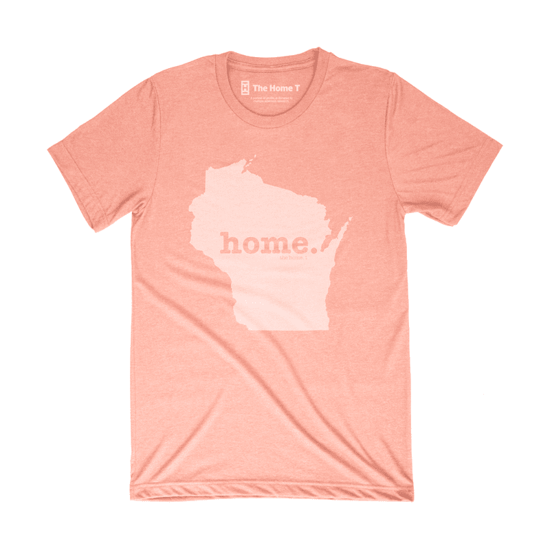 Wisconsin Summer Coral Limited Edition