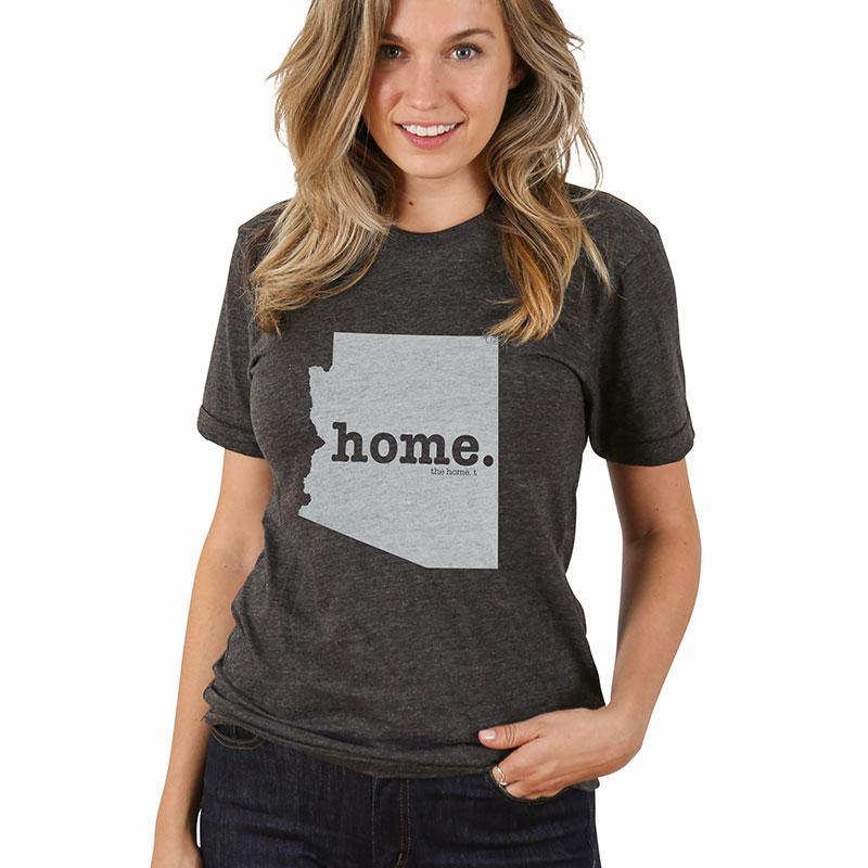 T-shirt Arizona Home