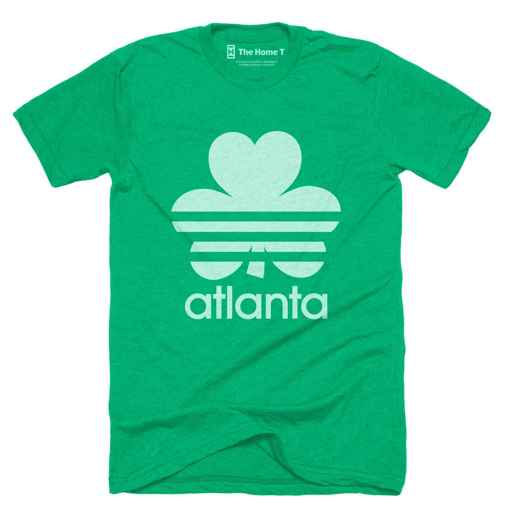 Atlanta Clover