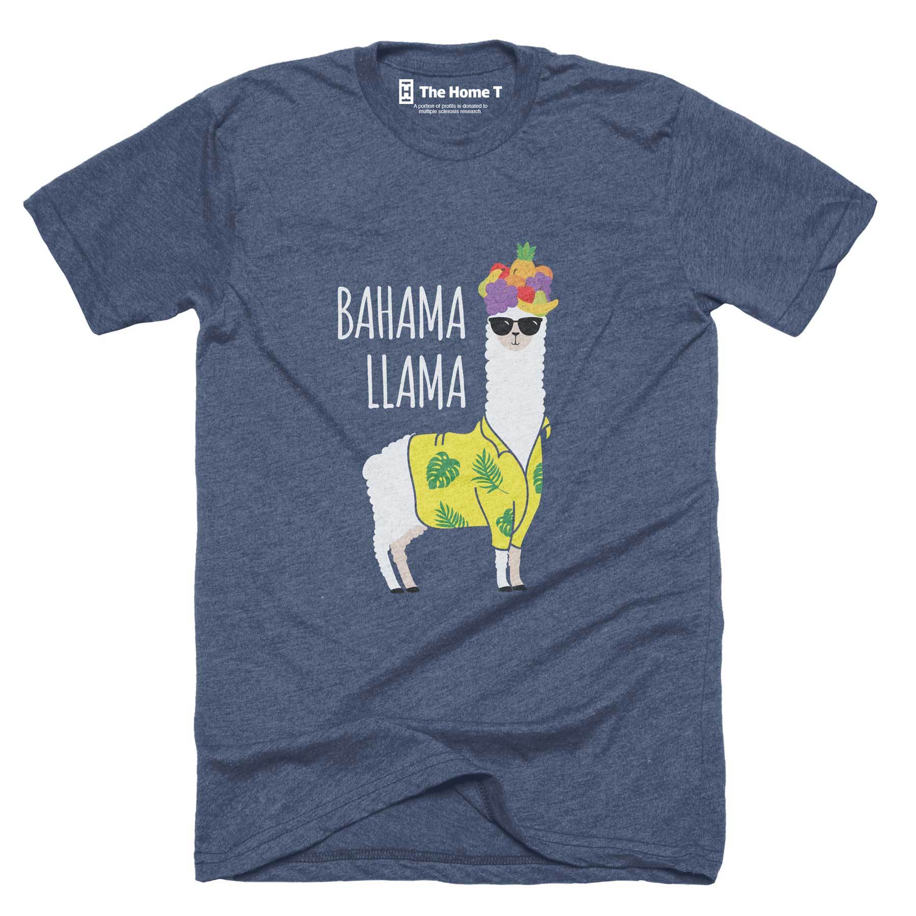 Bahama Llama