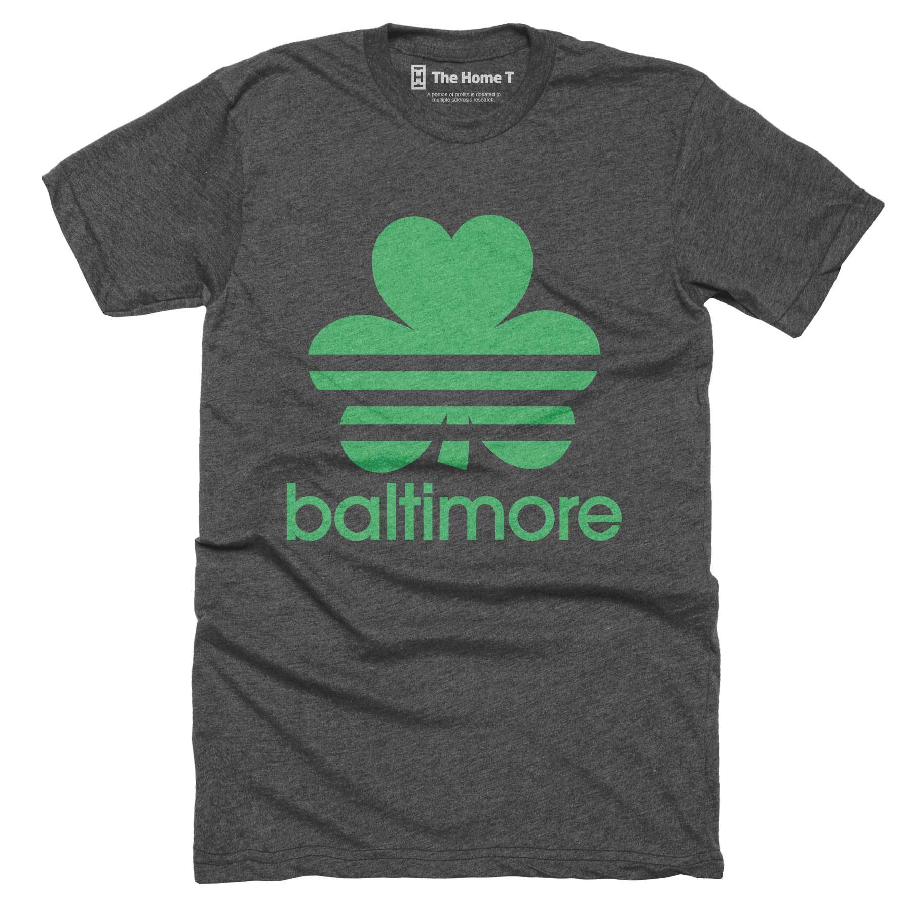 Baltimore Clover