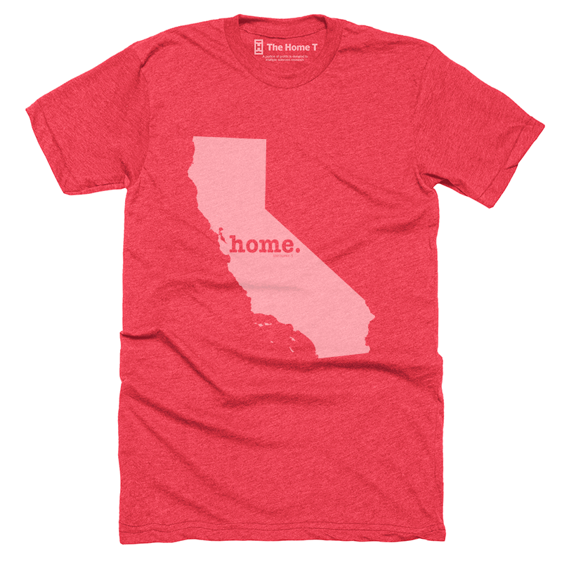 California Summer Red Limited Edition