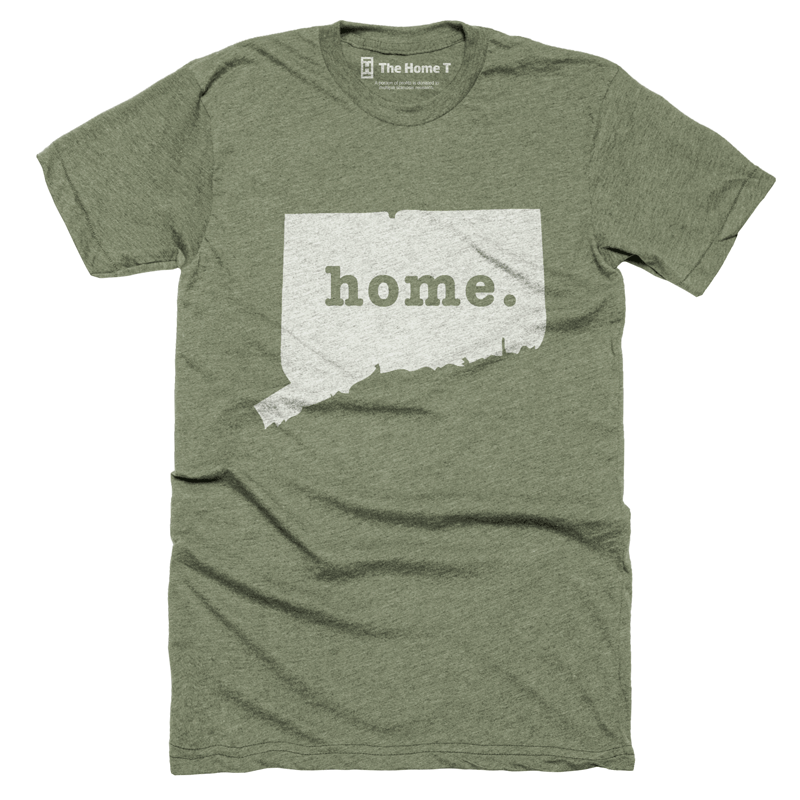 Connecticut Army Green Limited Edition