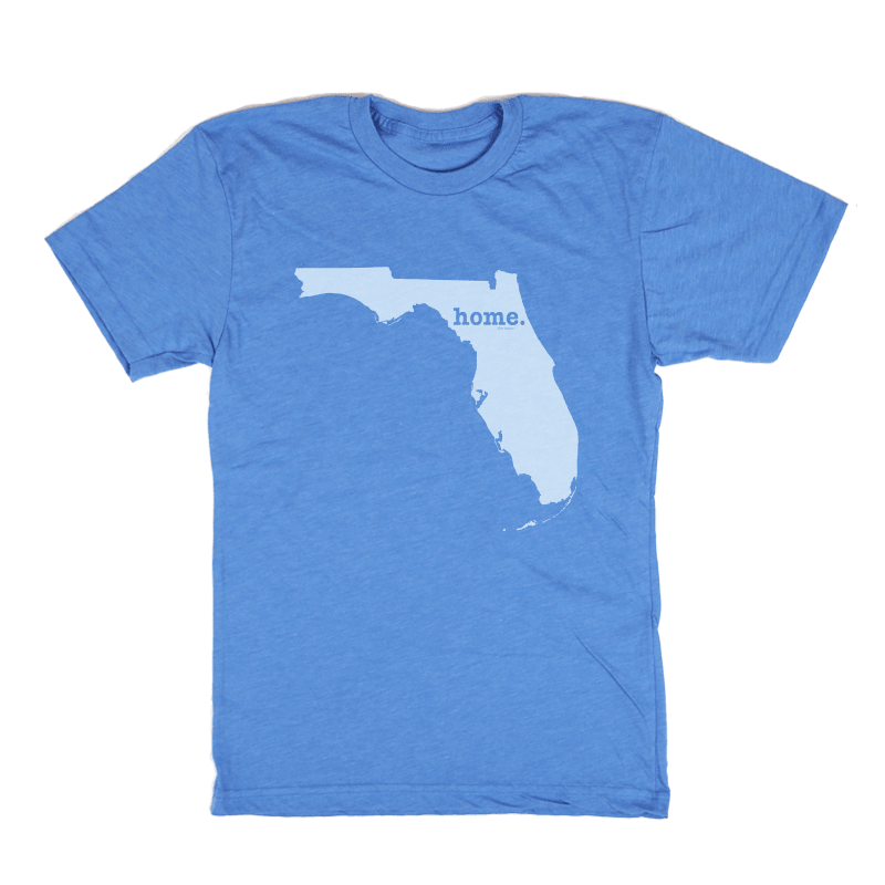 Florida Home T-shirt