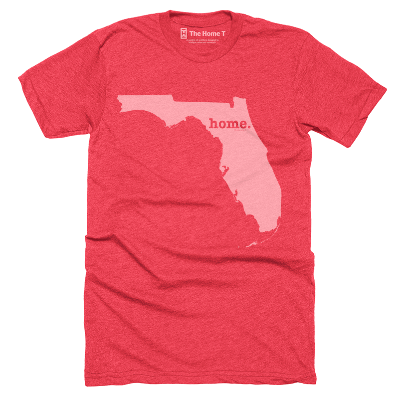 Florida Summer Red Limited Edition