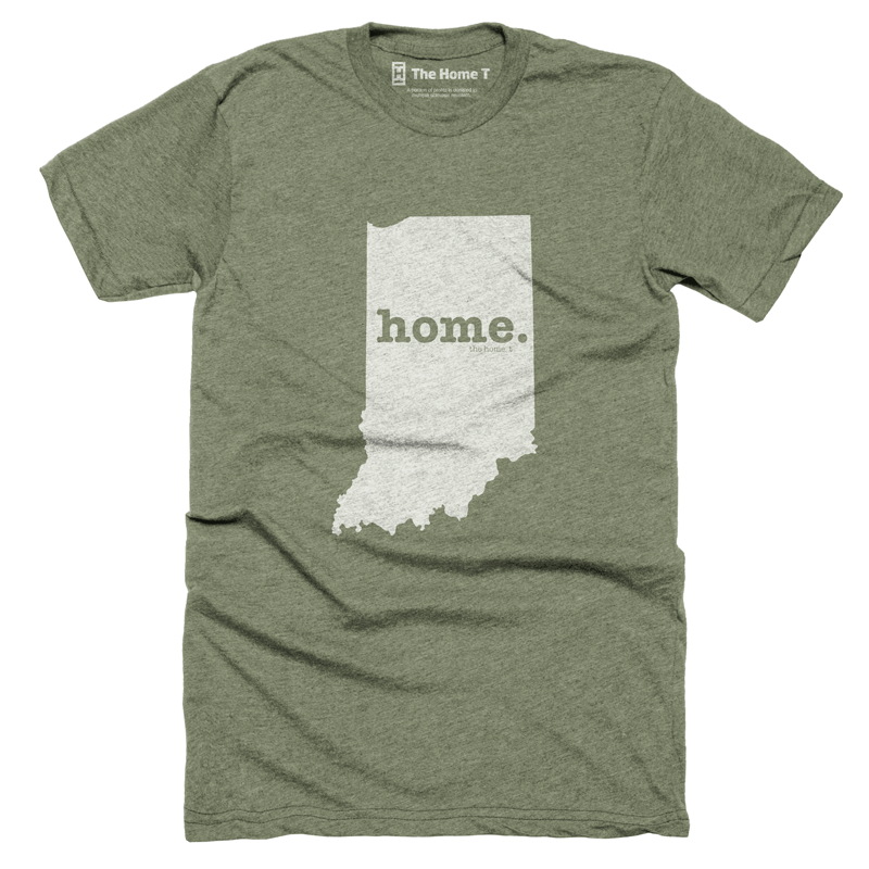 Indiana Army Green Limited Edition