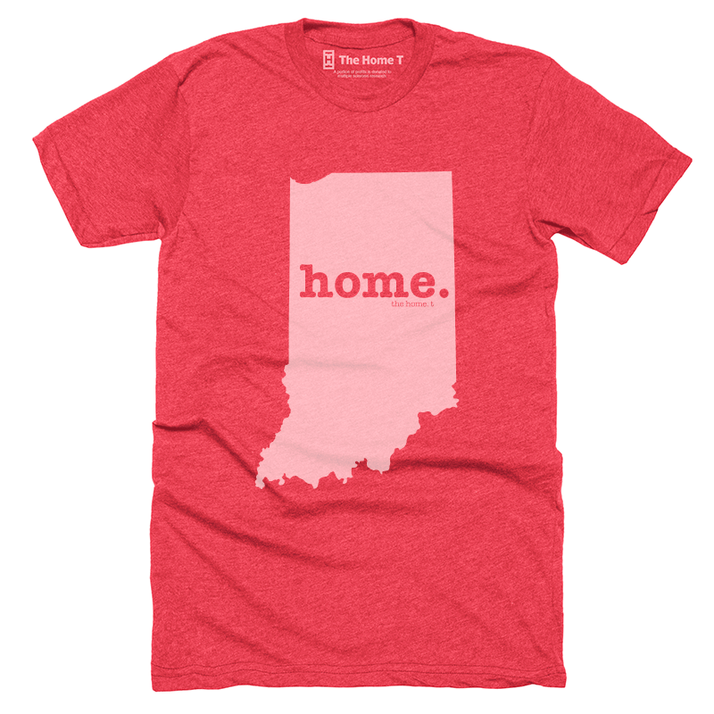 Indiana Summer Red Limited Edition