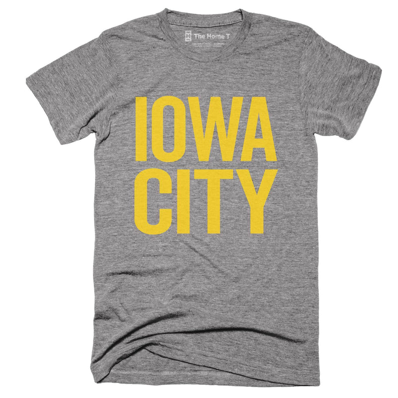 Iowa Clothing And Apparel