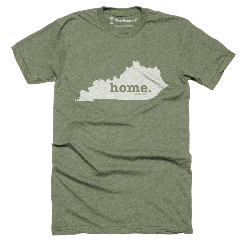 Kentucky Army Green Limited Edition