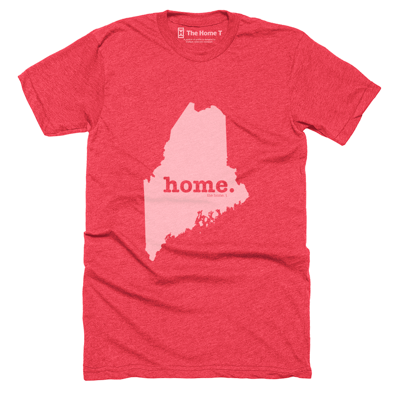 Maine Summer Red Limited Edition