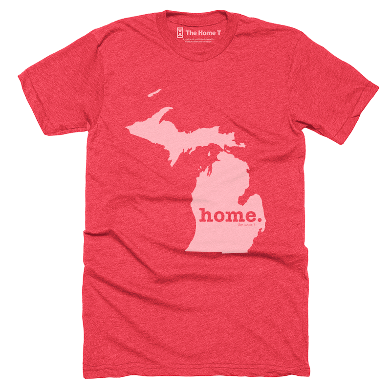 Michigan Summer Red Limited Edition