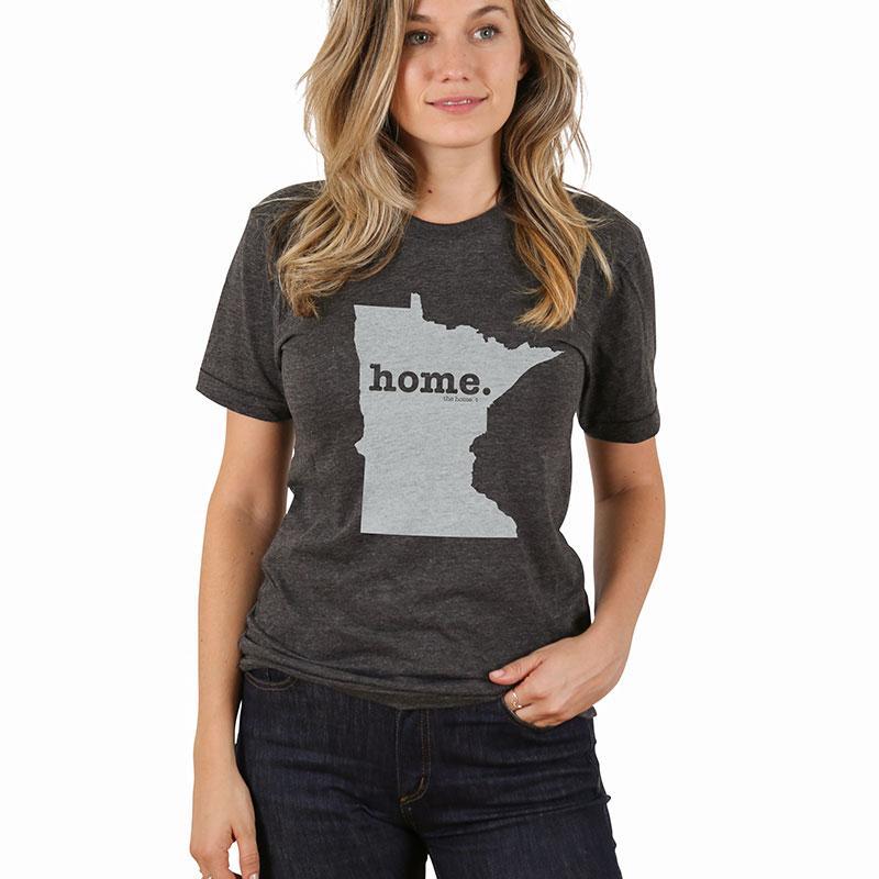 Minnesota Home T shirt