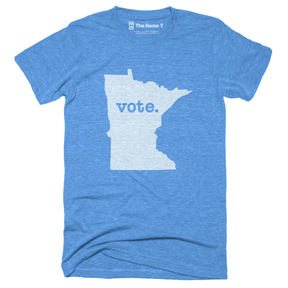 Minnesota Vote Home T