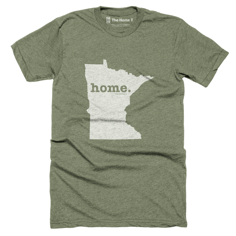 Minnesota Army Green Limited Edition