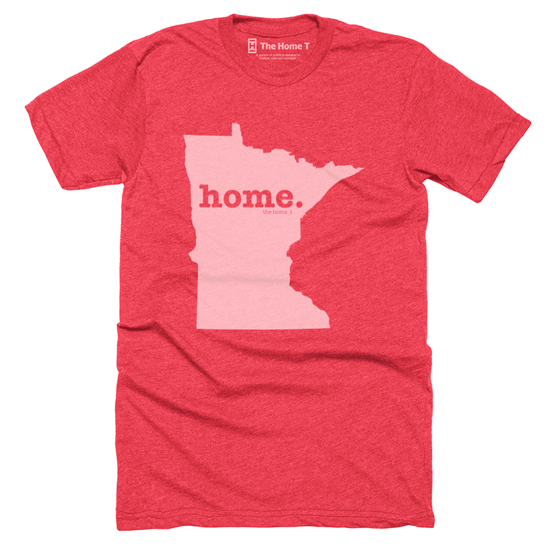 Minnesota Summer Red Limited Edition