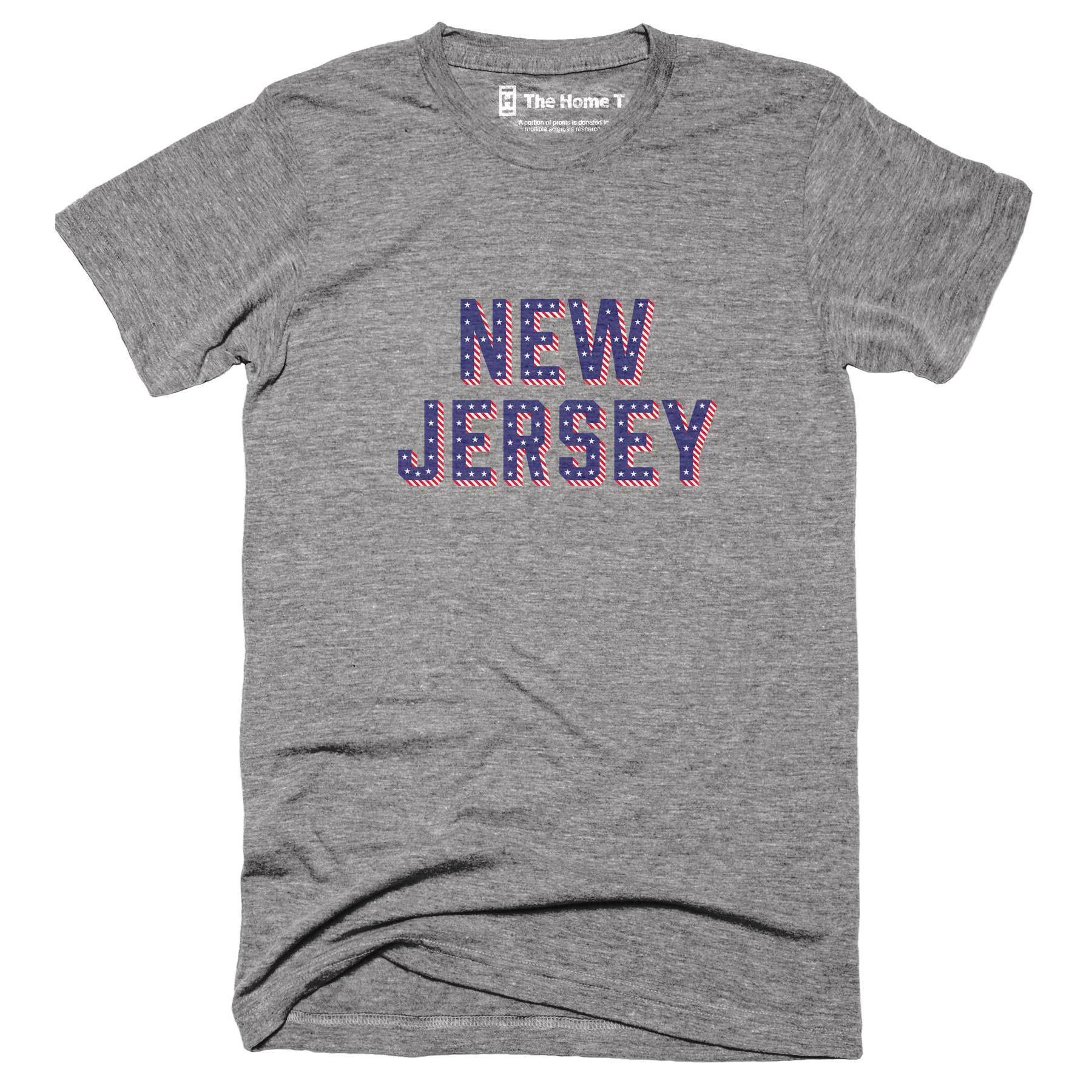 New Jersey USA Limited Edition