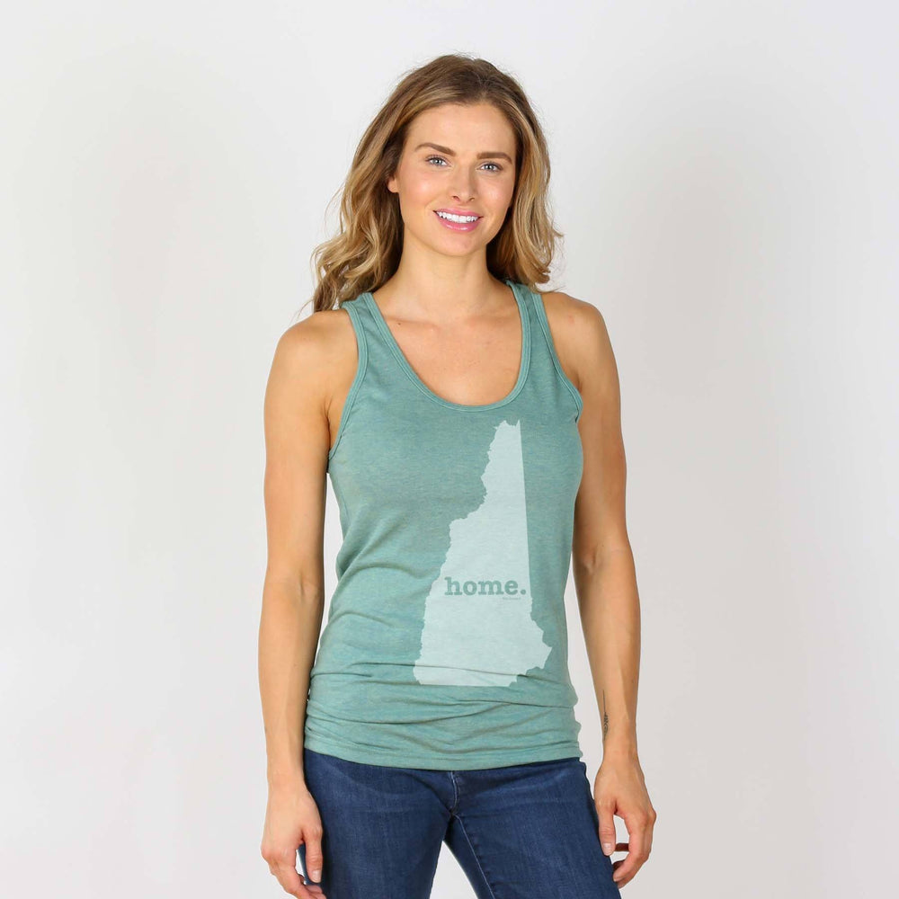 New Hampshire Home Tank Top