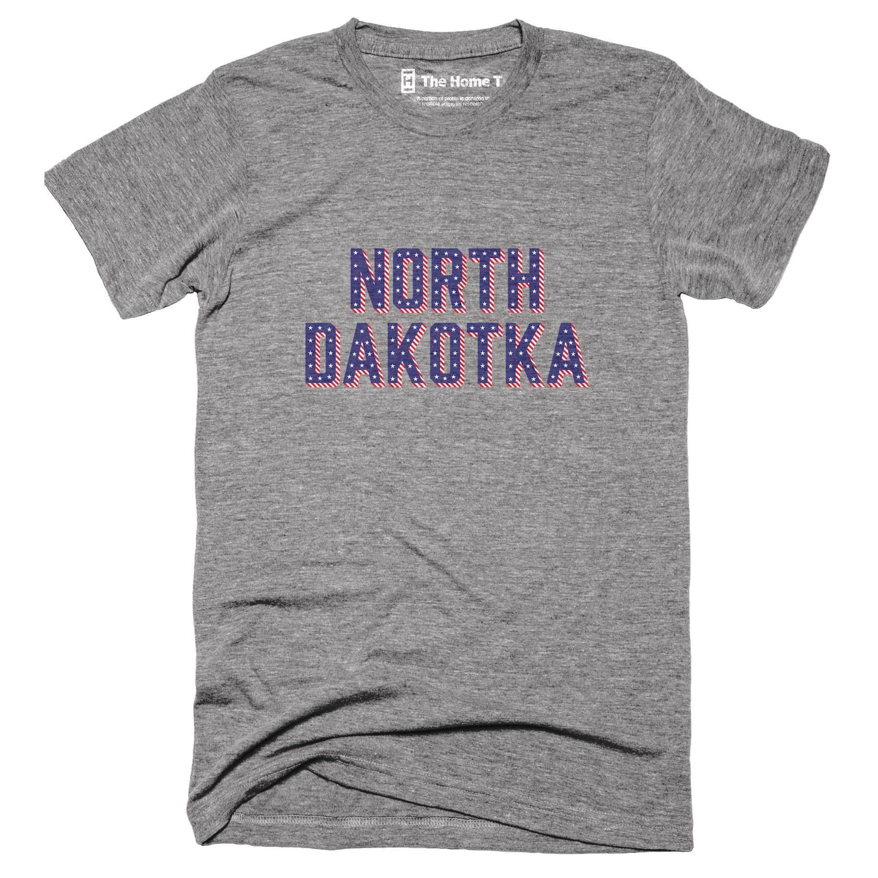 North Dakota USA Limited Edition