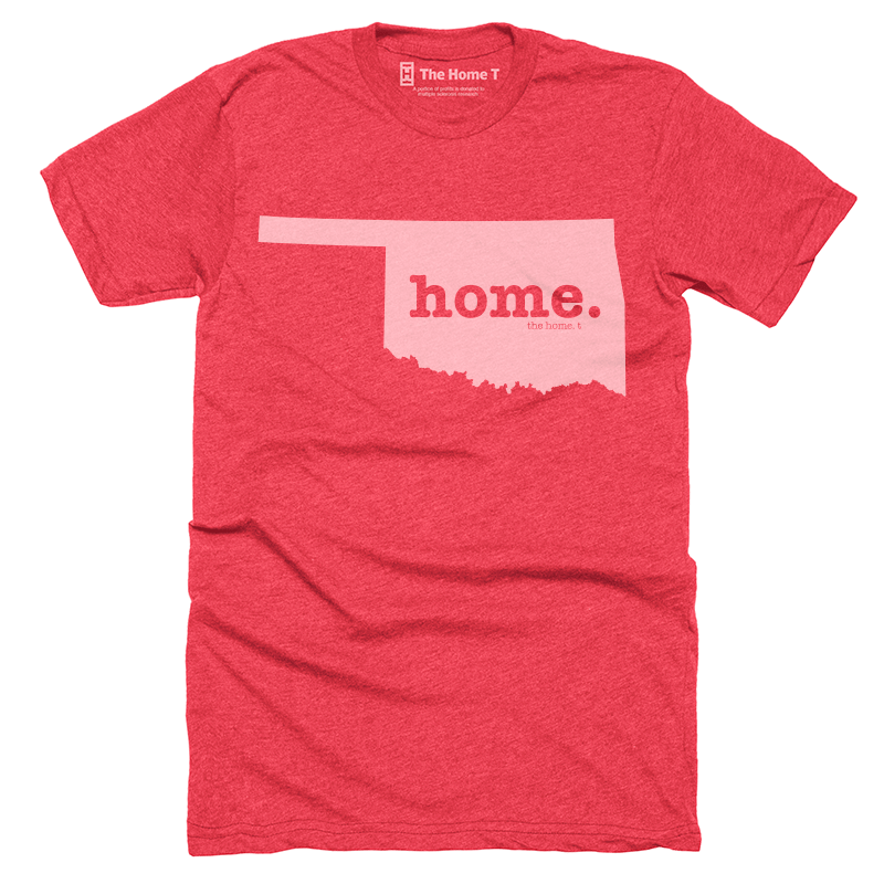 Oklahoma Summer Red Limited Edition