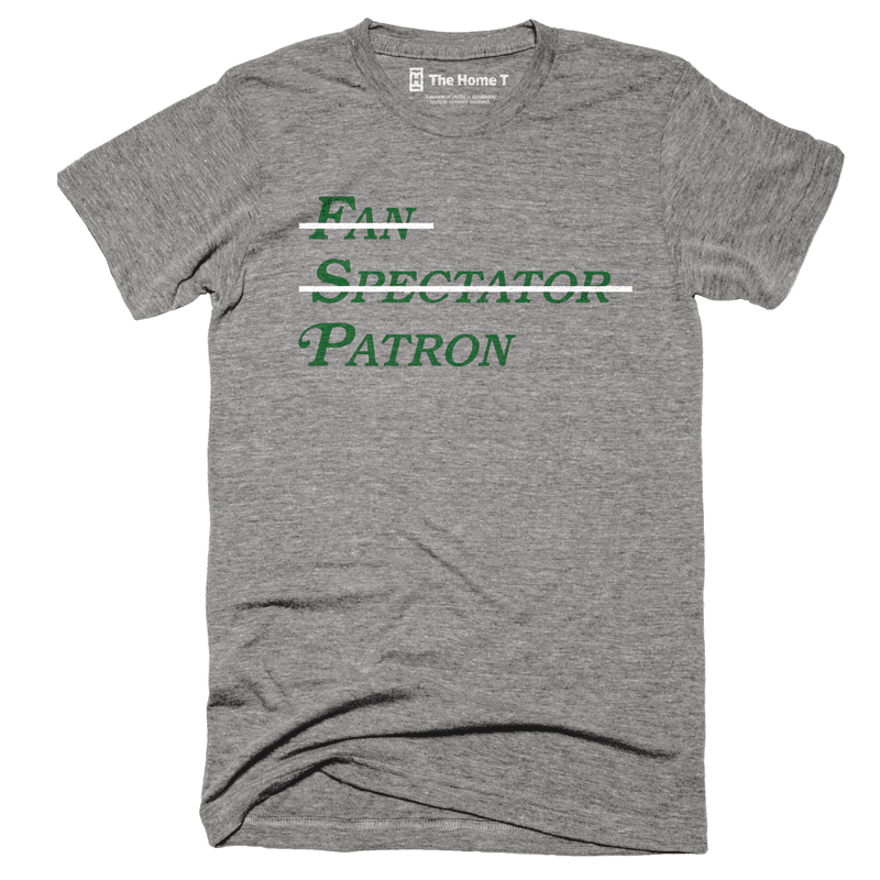 Patron