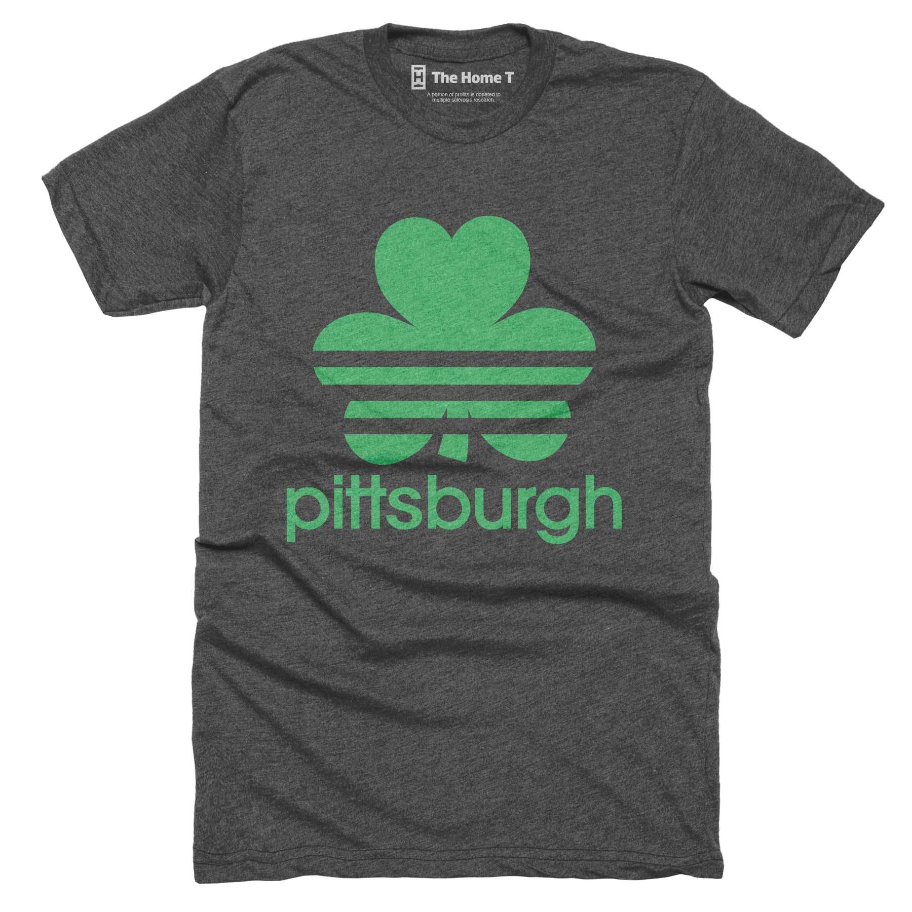 Pittsburgh Clover