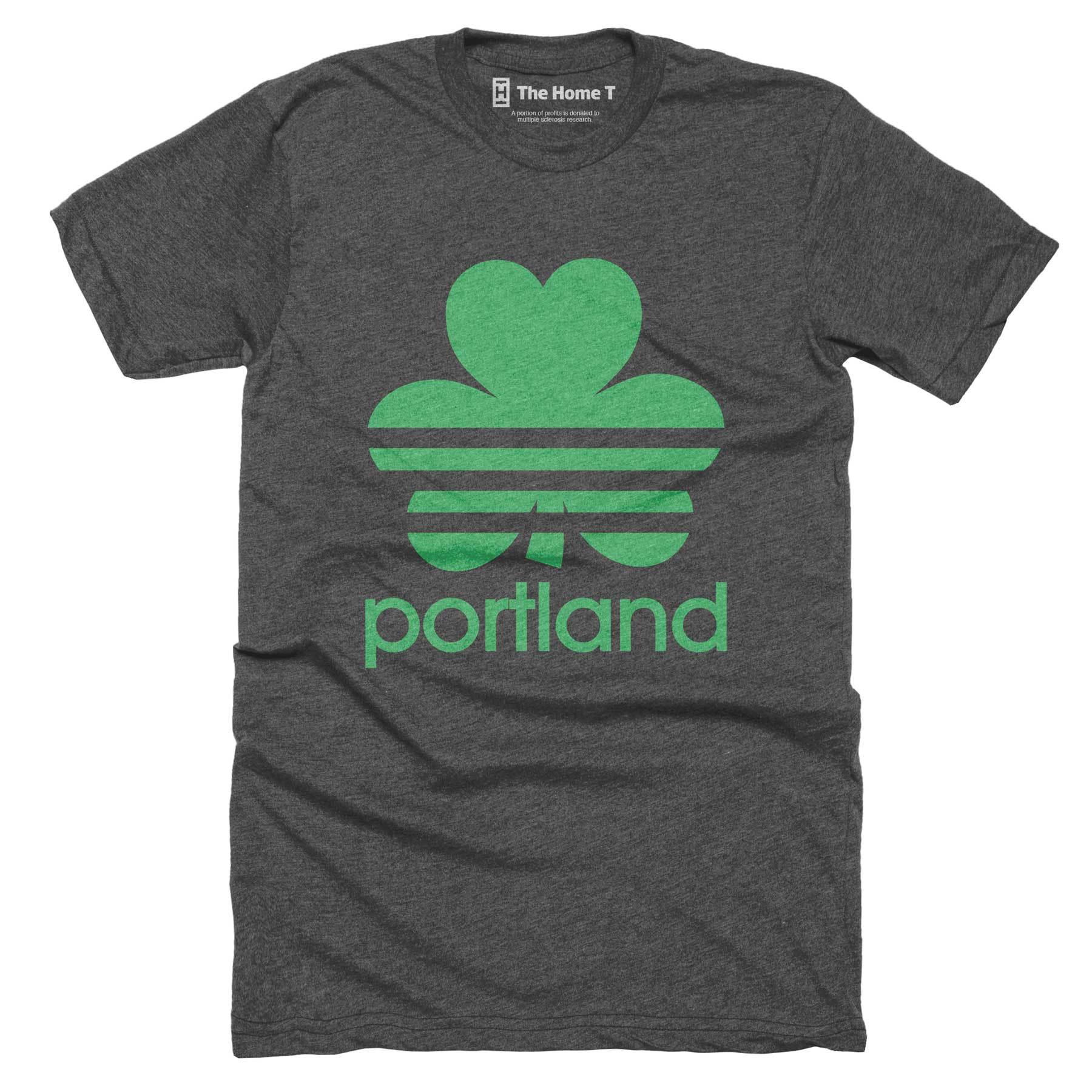 Portland Clover