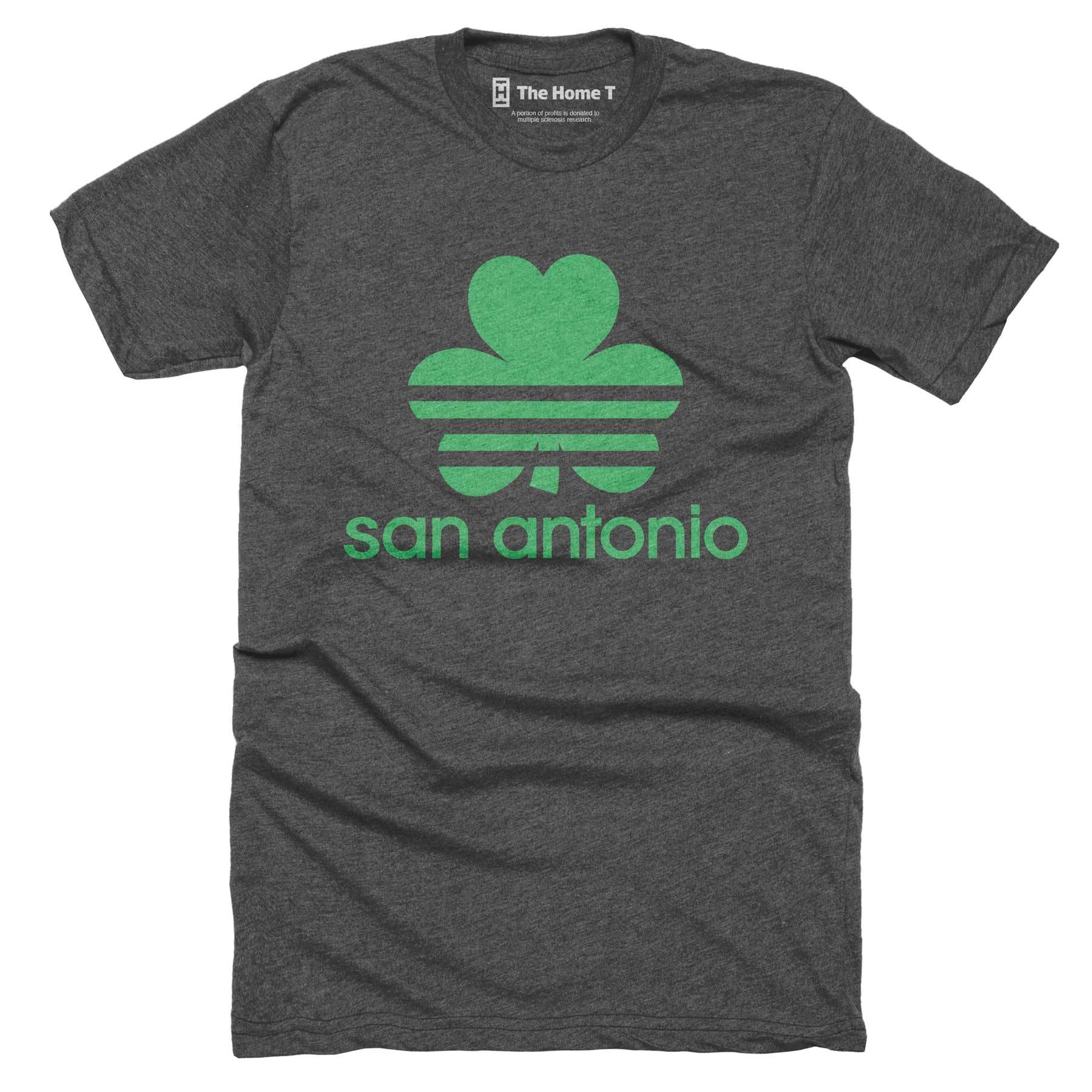 San Antonio Clover