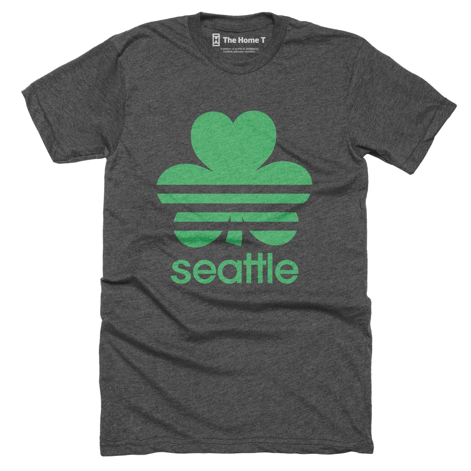 Seattle Clover