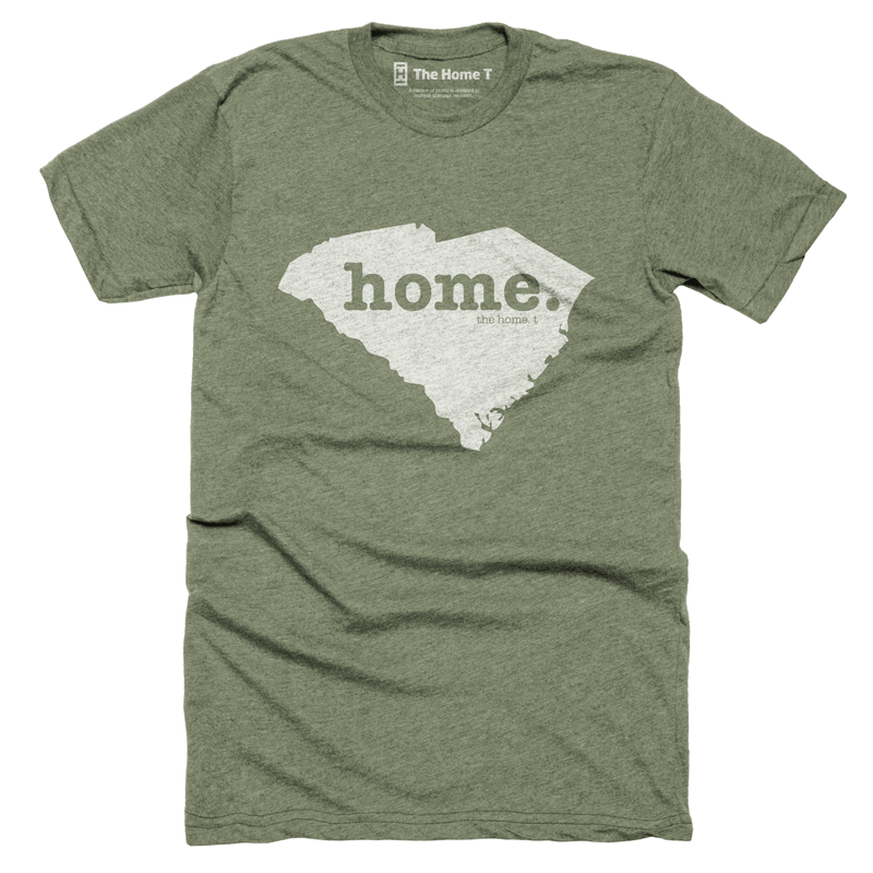 South Carolina Army Green Limited Edition