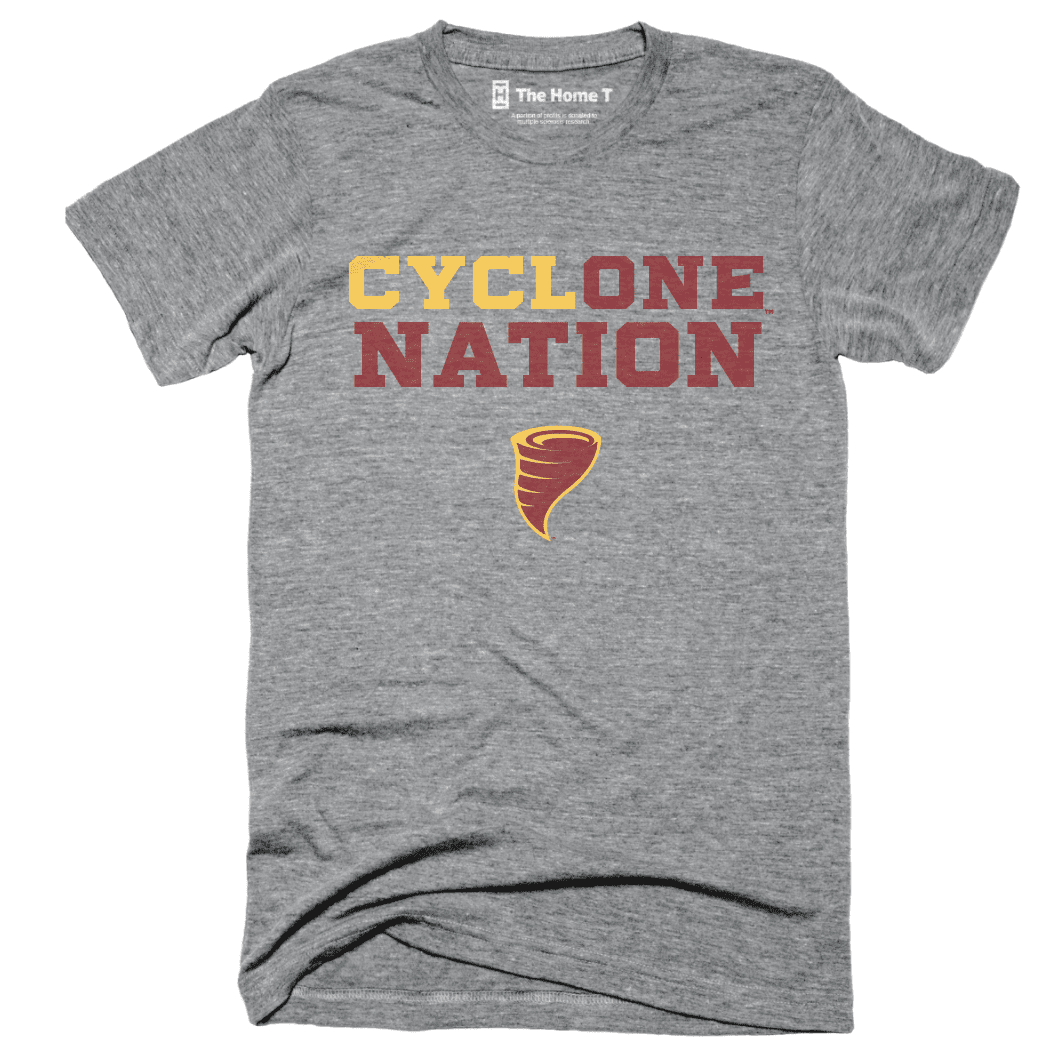 Cyclone Nation