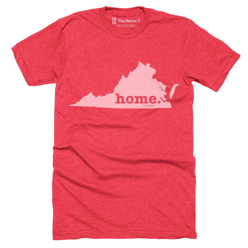 Virginia Summer Red Limited Edition