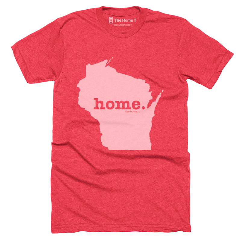 Wisconsin Summer Red Limited Edition