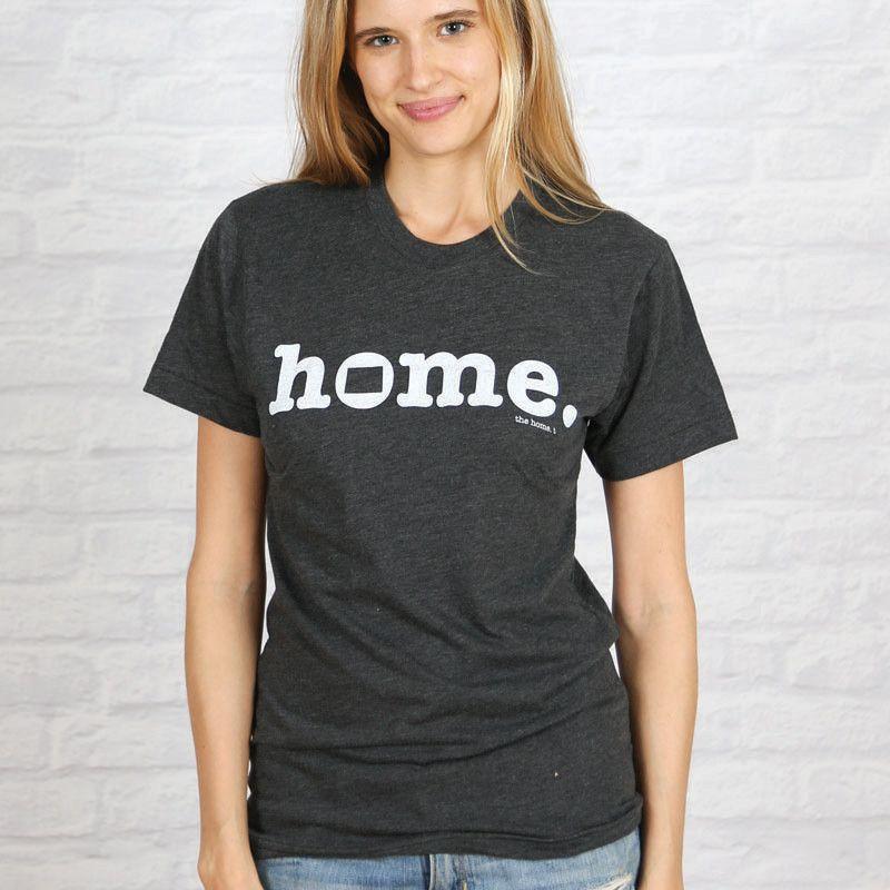 Wyoming Home O-Concept Wyoming Home O-Concept T-shirt